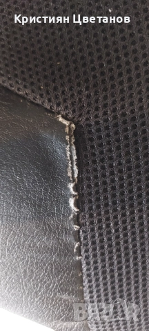 Офис стол, снимка 6 - Столове за офис - 52640183