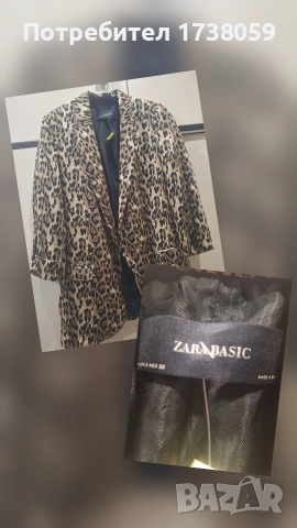 Рокли Zara , снимка 3 - Рокли - 52835937