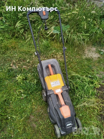 Продавам косачка