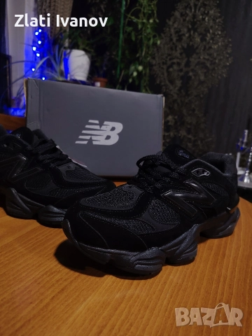 New Balance 9060 , снимка 2 - Маратонки - 52816865