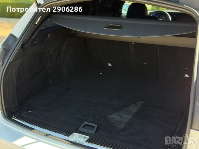 Mercedes-Benz E 220 AMG Optic, снимка 18 - Автомобили и джипове - 56395391
