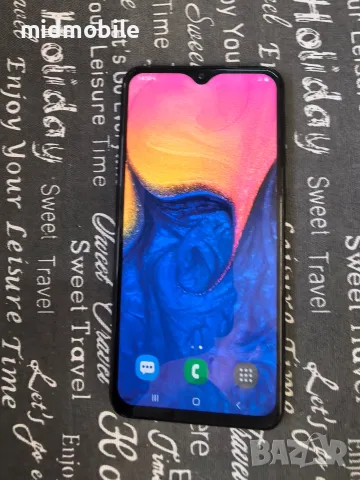 Samsung A10 топ, снимка 2 - Samsung - 56272020