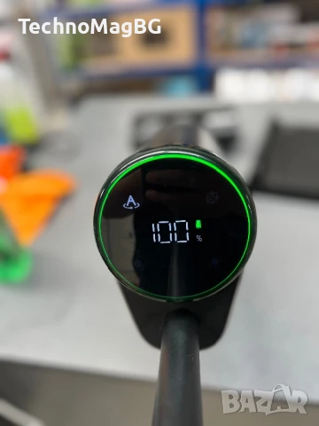 Вертикална прахосмукачка за сухо и мокро ,Xiaomi Dreame H12 Pro, снимка 3 - Прахосмукачки - 51076818