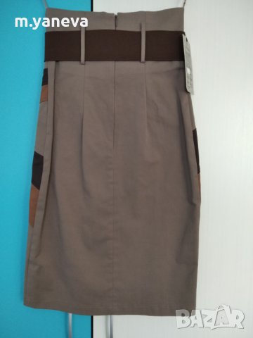 Нова пола, снимка 2 - Поли - 31774570