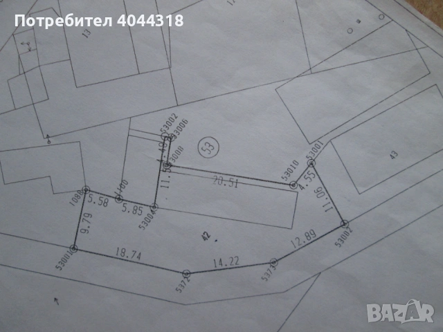 Имот на 2км. от Пловдив > УНИВЕРСАЛЕН!, снимка 3 - Парцели - 53146865