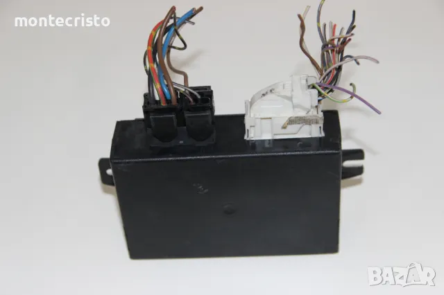 Модул централно заключване BMW E36 Serie 3 (1990-1998г.) 61358353569 / 61.35-8 353 569, снимка 2 - Части - 48150431