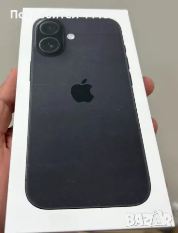 iPhone 16, снимка 1
