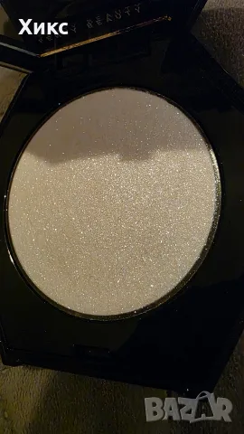 Fenty Diamond Bomb All-Over Diamond Veil , снимка 7 - Декоративна козметика - 56168819