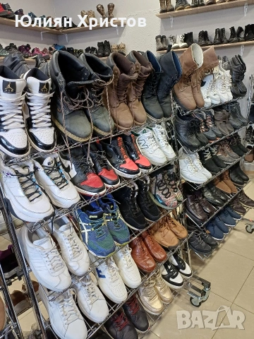 обувки на едро, снимка 4 - Други - 53131935