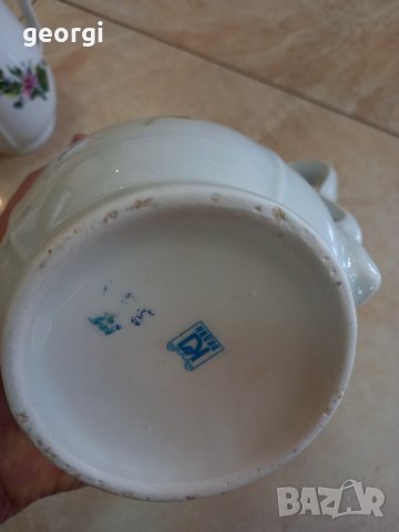 Български порцелан кани, снимка 7 - Аксесоари за кухня - 39822898