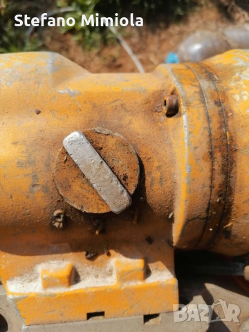 Бормашина Tyrolit, снимка 3 - Други инструменти - 53975050