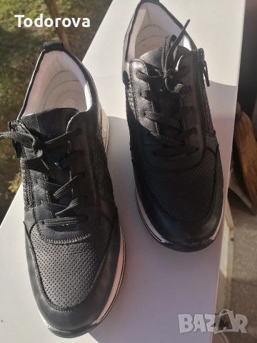 Дамски сникърси 41