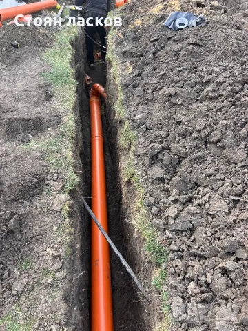 Изграждане на септични ями , снимка 9 - Други услуги - 49614100