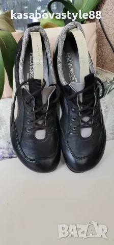 Медицински обувки Helvesko 40 н. , снимка 7 - Дамски ежедневни обувки - 49999079