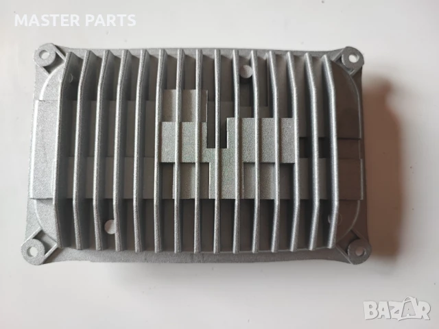 Нов LED Модул / Баласт за Mercedes W205, W213, W222 и др. - Гаранция! MERCEDES LED Модул Управление , снимка 2 - Части - 50661516