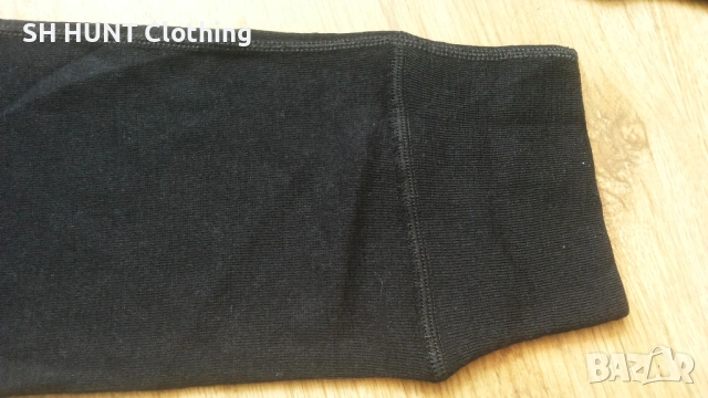 MAN UNDERWEAR Thermo 100% Merino Wool размер XL термо долница 100% Мерино вълна - 2411, снимка 5 - Спортни дрехи, екипи - 53913042