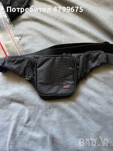 Чанта за пистолет