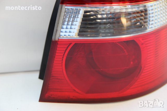 Десен стоп Kia Carens II (2003-2006г.) Киа Каренс, снимка 2 - Части - 38186799