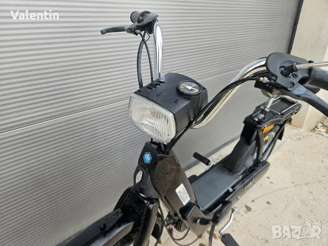 Piaggio Vespa  педалетка , снимка 8 - Мотоциклети и мототехника - 56534250