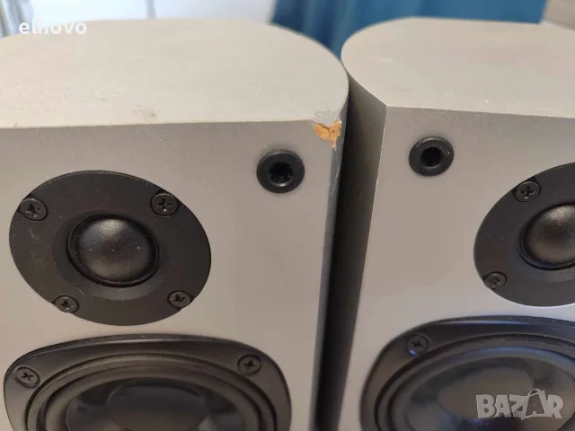 Тонколони Denon SC-E24S, снимка 7 - Тонколони - 56016942
