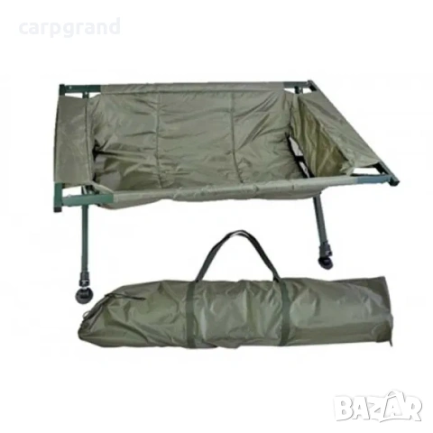 Люлка за шарани Pro FL