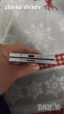 Samsung fold 6, снимка 6 - Samsung - 54077800