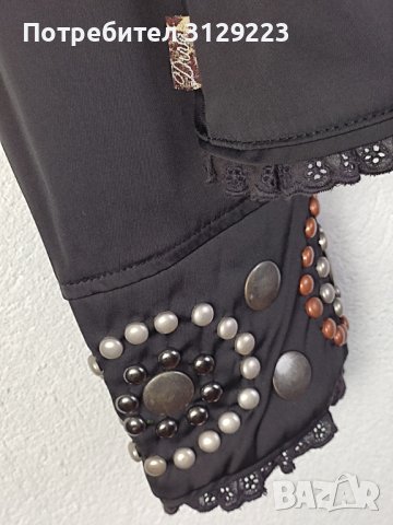 Diva Watcher jacket L, снимка 5 - Якета - 39446197