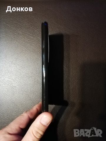 Продавам силиконов кейс за SAMSUNG GALAXY A12 BLACK, снимка 6 - Калъфи, кейсове - 35154440