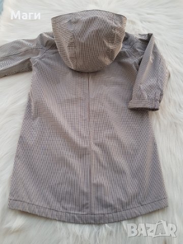 Детско яке H&M 6-7 години, снимка 11 - Детски якета и елеци - 32036520
