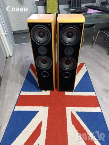 Високи Тонколони ONKYO SC-595 , снимка 4 - Тонколони - 54211411