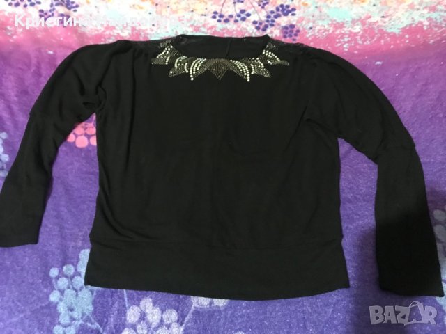 Продавам дамски пуловери и блузи, снимка 7 - Блузи с дълъг ръкав и пуловери - 42622658