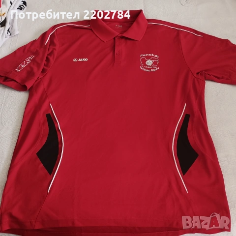 Футболни тениски Борусия Дортмунд,Borussia Dortmund,тениска, снимка 17 - Фен артикули - 53065843