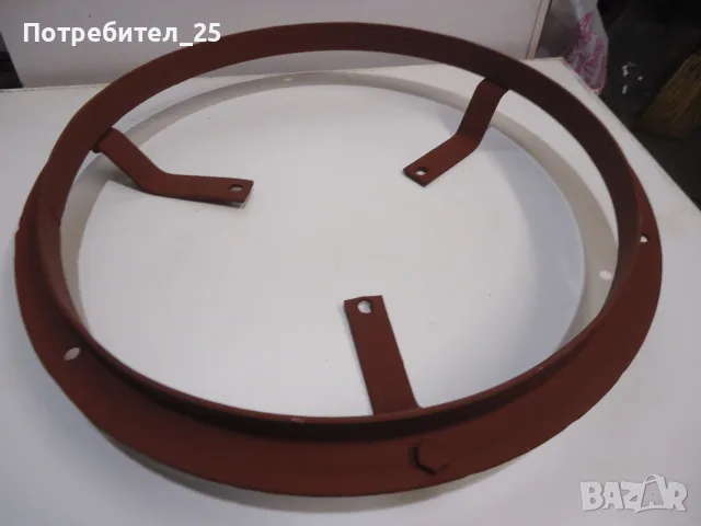 Стойка за вентилатор, снимка 6 - Други машини и части - 56509884