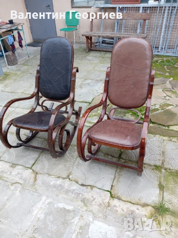 Люлеещ стол