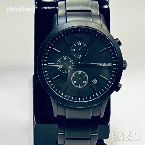 Часовник EMPORIO ARMANI AR-11275