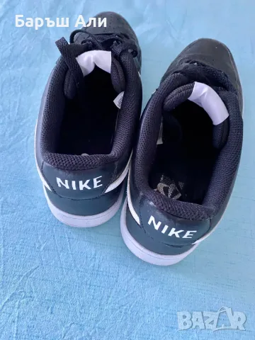  Nike court vision , снимка 5 - Маратонки - 56181758