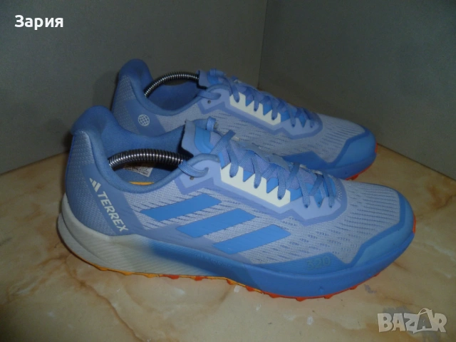 ADIDAS TERREX маратонки №46, снимка 5 - Маратонки - 54046096
