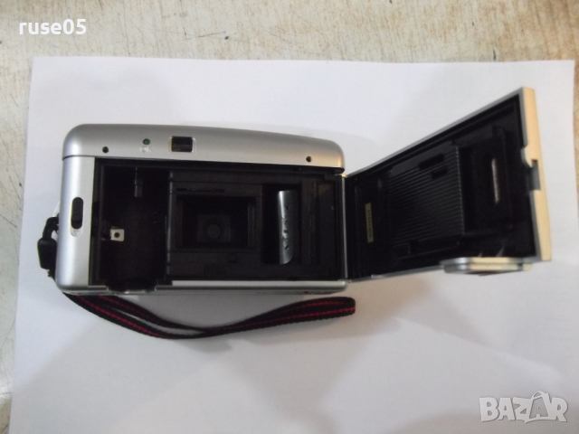 Фотоапарат "SKINA - SK-555" - 2 работещ, снимка 6 - Фотоапарати - 44749541