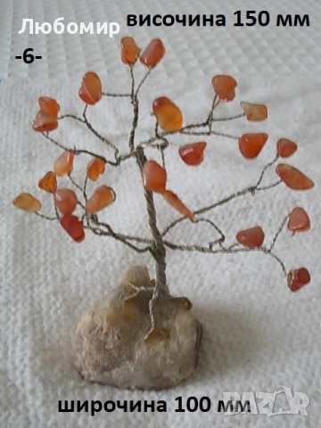 Дървото на живота разни - списък, снимка 6 - Колекции - 52107236