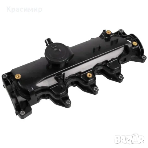 Капак на клапаните (на цилиндровата глава), снимка 5 - Части - 48778536