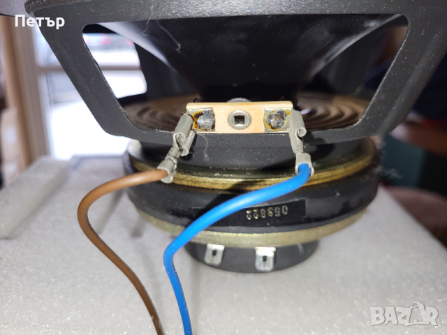 Тонколони Tannoy DC1000 Series-90, снимка 10 - Тонколони - 44587177