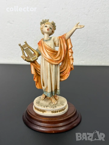 Италианска фигура - „АПОЛОН“. №8052