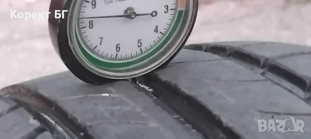 Гуми 185 60 14 Континентал Continental 2 броя. Нов внос. Не са нови!, снимка 8 - Гуми и джанти - 50640627