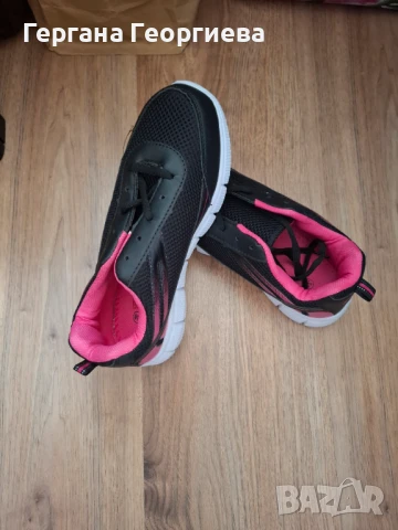 Дамски маратонки,номер 38, снимка 3 - Маратонки - 50668325