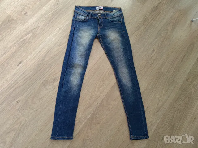 Дамски дънки Terranova М