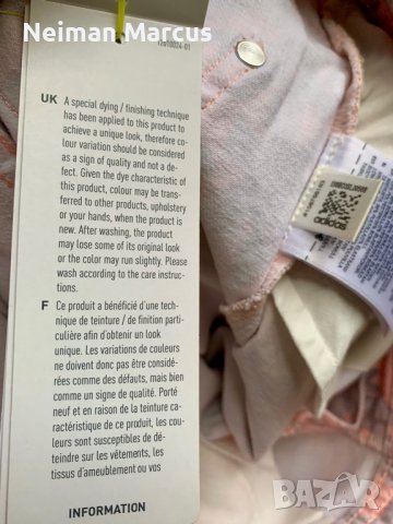 Adidas, снимка 4 - Дънки - 39375956