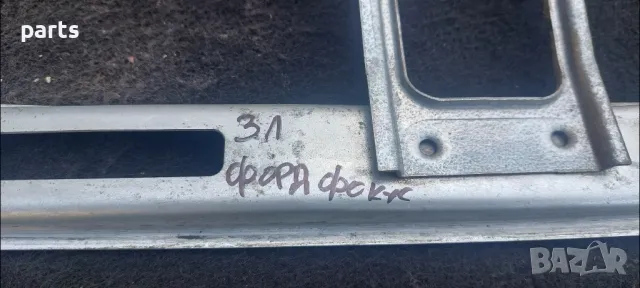 Заден Ляв Стъклоповдигач Форд Фокус Мк1 (1), снимка 5 - Части - 47298681