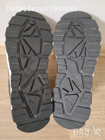 Дамски боти Puma PureTex, снимка 11 - Дамски боти - 53938562