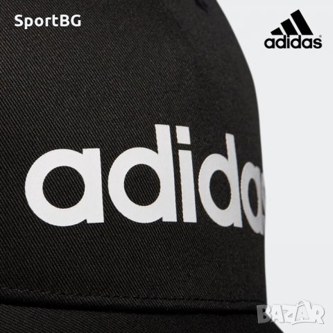 Оригинална шапка Adidas / ORIGINAL, снимка 2 - Фен артикули - 30018246