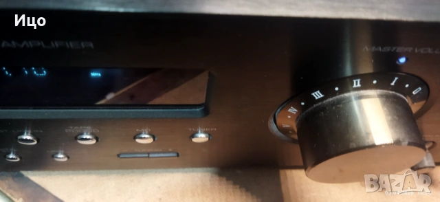 X4-Tech tubebooster 3000 ресивър с лампов пред., снимка 6 - Ресийвъри, усилватели, смесителни пултове - 54078015